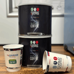 Freeze-Dried Instant Coffee - 500g