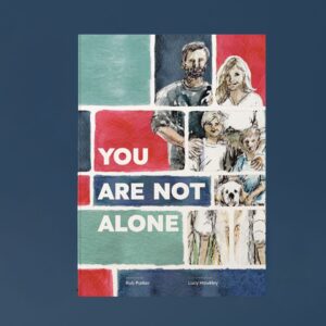 You Are Not Alone Book