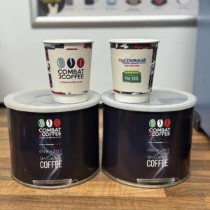 Granulated Instant Coffee - 500g